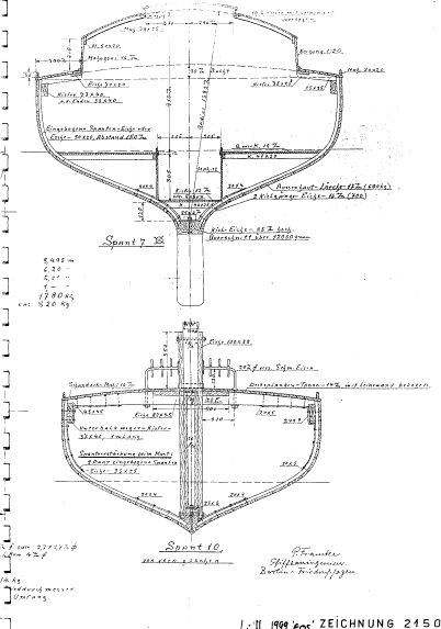 spanten-400